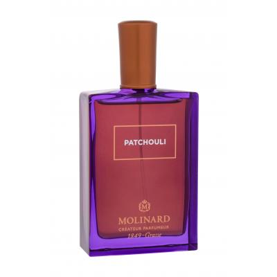 Molinard Les Elements Collection Patchouli Apă de parfum 75 ml