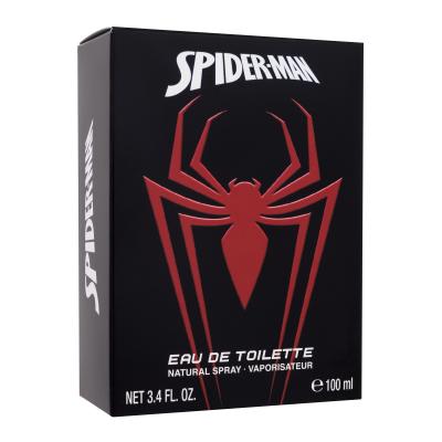 Marvel Spiderman Apă de toaletă pentru copii 100 ml