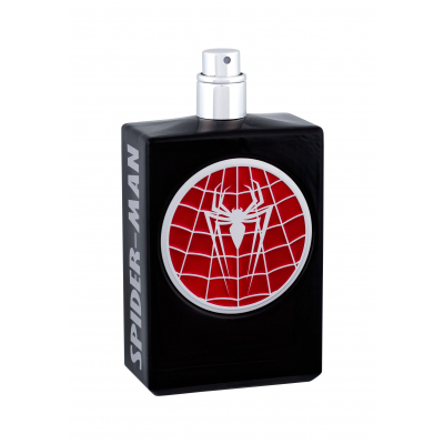 Marvel Spiderman Apă de toaletă pentru copii 100 ml tester