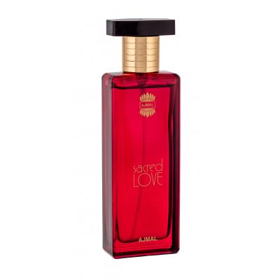 Ajmal Sacred Love Apă de parfum pentru femei 50 ml