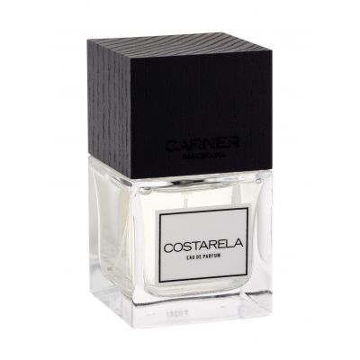 Carner Barcelona Woody Collection Costarela Apă de parfum 50 ml