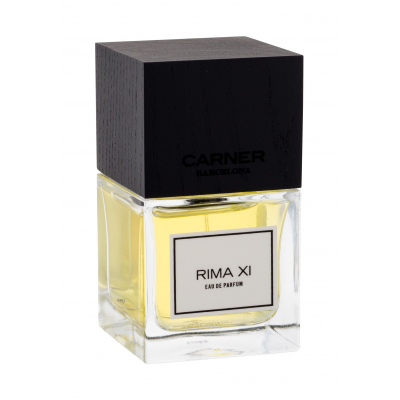 Carner Barcelona Woody Collection Rima XI Apă de parfum 50 ml