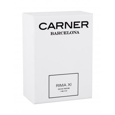 Carner Barcelona Woody Collection Rima XI Apă de parfum 50 ml