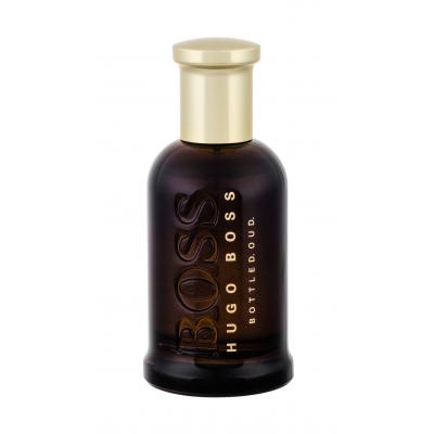 HUGO BOSS Boss Bottled Oud Apă de parfum pentru bărbați 50 ml