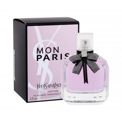 Yves Saint Laurent Mon Paris Couture Apă de parfum pentru femei 90 ml