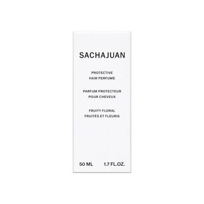 Sachajuan Styling &amp; Finish Protective Hair Perfume Spray de păr 50 ml