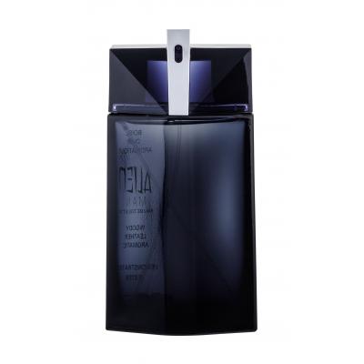 Mugler Alien Man Apă de toaletă pentru bărbați 100 ml tester