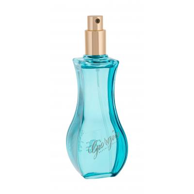 Giorgio Beverly Hills Blue Apă de toaletă pentru femei 90 ml tester