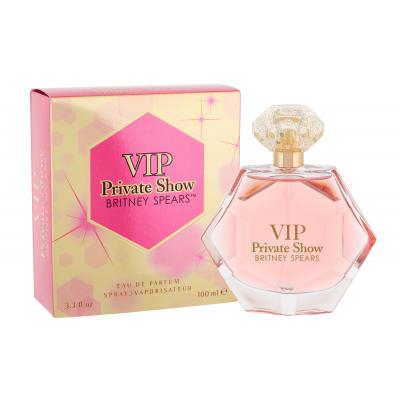 Britney Spears VIP Private Show Apă de parfum pentru femei 100 ml