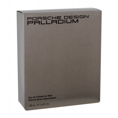 Porsche Design Palladium Apă de toaletă pentru bărbați 100 ml