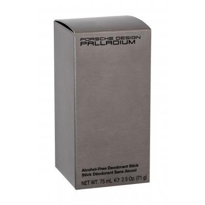 Porsche Design Palladium Deodorant pentru bărbați 75 ml