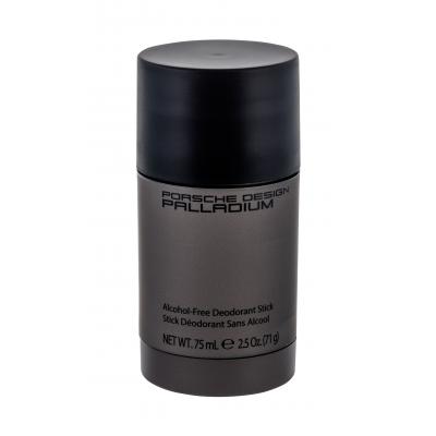 Porsche Design Palladium Deodorant pentru bărbați 75 ml