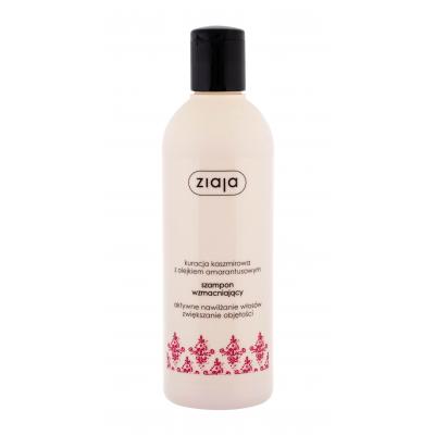 Ziaja Cashmere Șampon pentru femei 300 ml