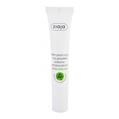 Ziaja Eye Care Parsley Cremă de ochi pentru femei 15 ml