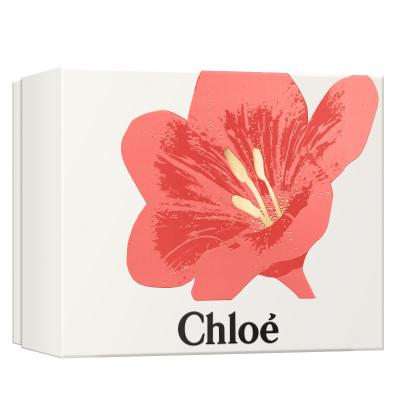 Chloé Nomade SET1 Set cadou EDP 75 ml + EDP 5 ml + Lapte de corp 100 ml