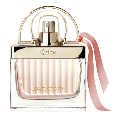 Chloé Love Story Eau Sensuelle Apă de parfum pentru femei 30 ml