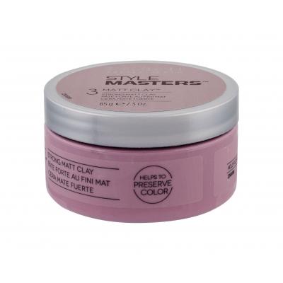 Revlon Professional Style Masters Creator Matt Clay Stilizare și modelare pentru femei 85 g