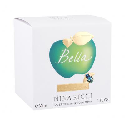 Nina Ricci Bella Apă de toaletă pentru femei 30 ml