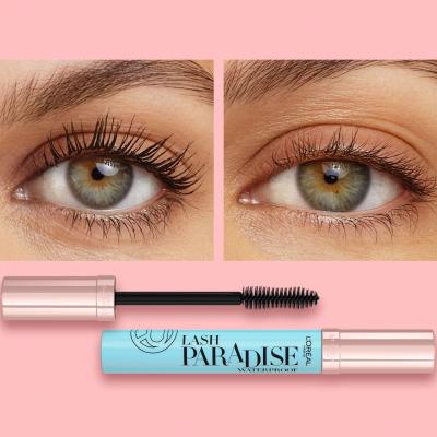 L&#039;Oréal Paris Lash Paradise Waterproof Mascara pentru femei 6,4 ml Nuanţă Black