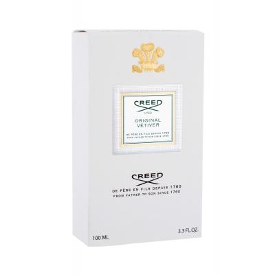 Creed Original Vetiver Apă de parfum 100 ml