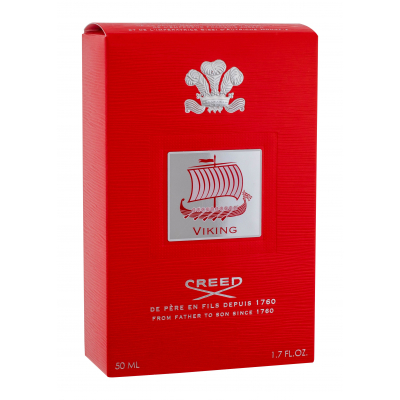 Creed Viking Apă de parfum pentru bărbați 50 ml