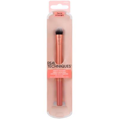 Real Techniques Brushes Base Concealer Brush Pensule pentru femei 1 buc