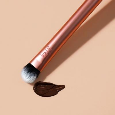 Real Techniques Brushes Base Concealer Brush Pensule pentru femei 1 buc