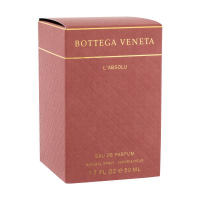 Bottega Veneta Bottega Veneta L´Absolu Apă de parfum pentru femei 50 ml