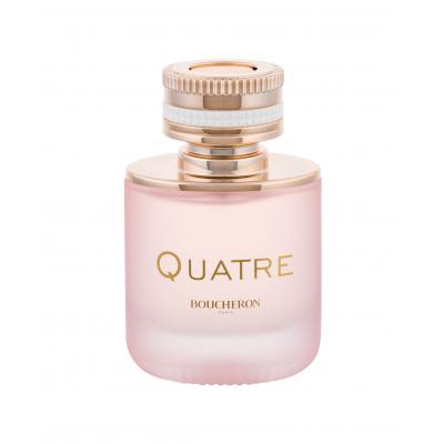 Boucheron Boucheron Quatre En Rose Apă de parfum pentru femei 50 ml