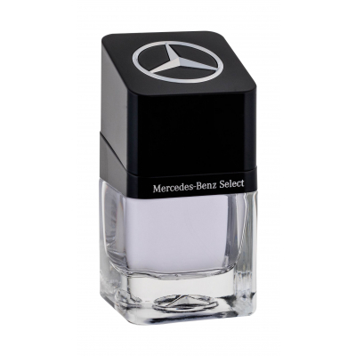 Mercedes-Benz Select Apă de toaletă pentru bărbați 50 ml