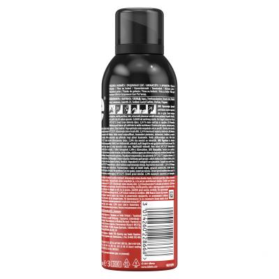 Gillette Shave Foam Original Scent Spumă de ras pentru bărbați 200 ml