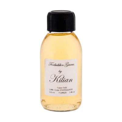 By Kilian The Narcotics Forbidden Games Apă de parfum pentru femei Rezerva 100 ml tester