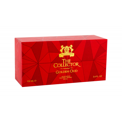 Alexandre.J The Collector Golden Oud Apă de parfum 100 ml