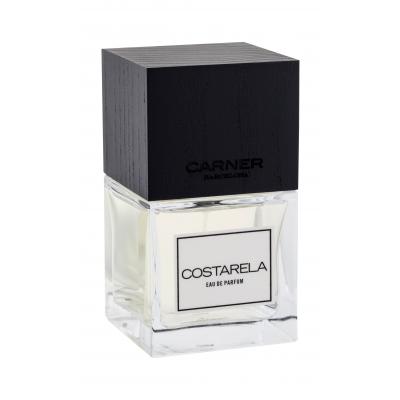 Carner Barcelona Woody Collection Costarela Apă de parfum 100 ml