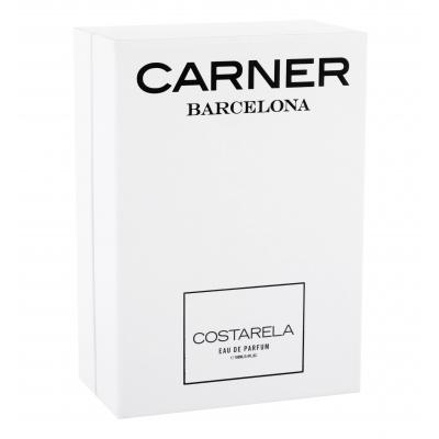 Carner Barcelona Woody Collection Costarela Apă de parfum 100 ml