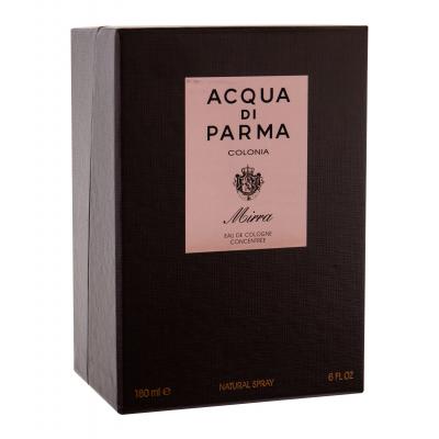 Acqua di Parma Colonia Mirra Apă de colonie pentru bărbați 180 ml