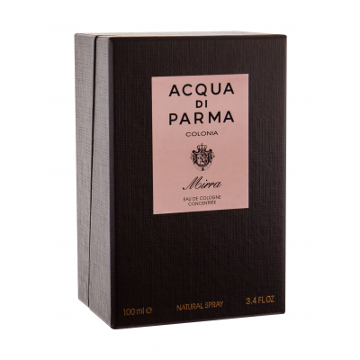 Acqua di Parma Colonia Mirra Apă de colonie pentru bărbați 100 ml