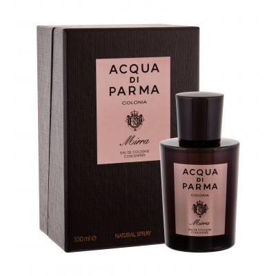 Acqua di Parma Colonia Mirra Apă de colonie pentru bărbați 100 ml