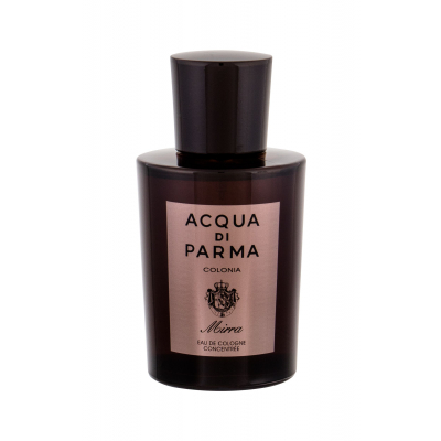 Acqua di Parma Colonia Mirra Apă de colonie pentru bărbați 100 ml