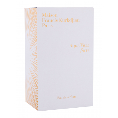 Maison Francis Kurkdjian Aqua Vitae Forte Apă de parfum 70 ml