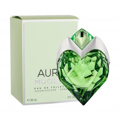 Mugler Aura Apă de toaletă pentru femei 90 ml