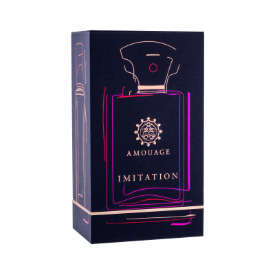 Amouage Imitation For Men Apă de parfum pentru bărbați 100 ml