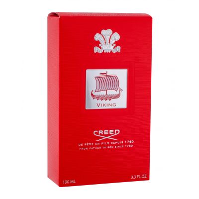 Creed Viking Apă de parfum pentru bărbați 100 ml