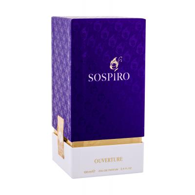 Sospiro Ouverture Apă de parfum 100 ml