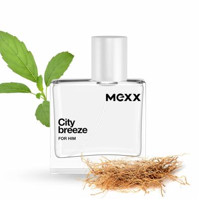 Mexx City Breeze For Him Apă de toaletă pentru bărbați 30 ml