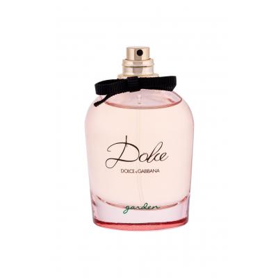 Dolce&Gabbana Dolce Garden Apă de parfum pentru femei 75 ml tester