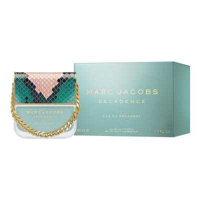 Marc Jacobs Decadence Eau So Decadent Apă de toaletă pentru femei 50 ml