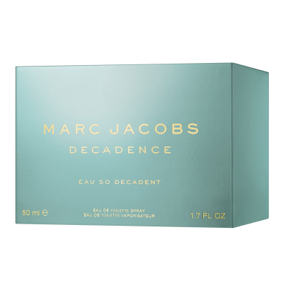 Marc Jacobs Decadence Eau So Decadent Apă de toaletă pentru femei 50 ml