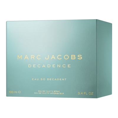 Marc Jacobs Decadence Eau So Decadent Apă de toaletă pentru femei 100 ml