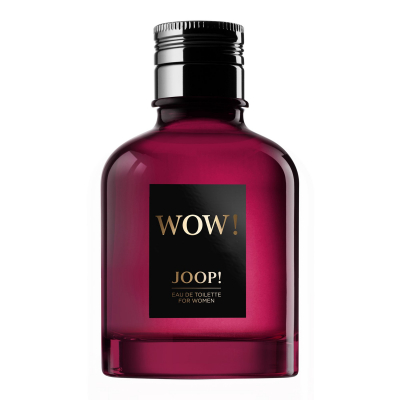 JOOP! Wow! Apă de toaletă pentru femei 60 ml